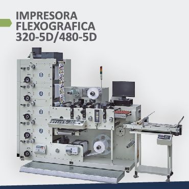 flexo320.5d